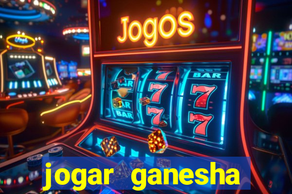 jogar ganesha fortune demo